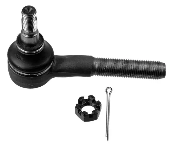 Handler.Part Tie rod end LEMFÖRDER 1556804 1