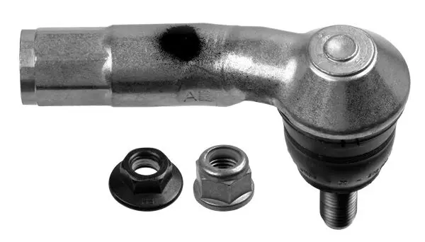 Handler.Part Tie rod end LEMFÖRDER 3528202 1