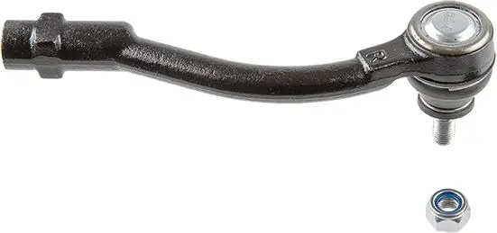 Handler.Part Tie rod end LEMFÖRDER 3640101 1