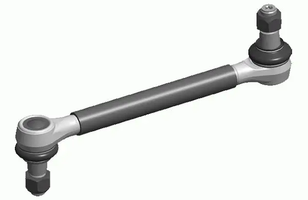 Handler.Part Rod/strut, stabiliser LEMFÖRDER 3669201 1