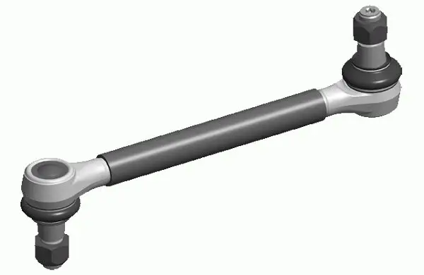 Handler.Part Rod/strut, stabiliser LEMFÖRDER 3669401 1