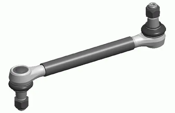 Handler.Part Rod/strut, stabiliser LEMFÖRDER 3669501 1