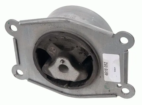 Handler.Part Engine mounting LEMFÖRDER 3717301 1