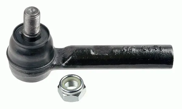 Handler.Part Tie rod end LEMFÖRDER 3724101 1