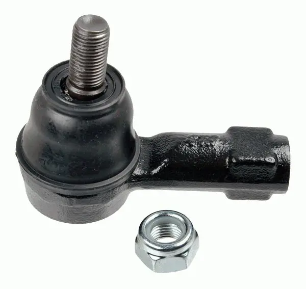 Handler.Part Tie rod end LEMFÖRDER 3694401 1