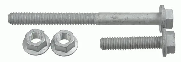 Handler.Part Repair kit, wheel suspension LEMFÖRDER 3747001 1