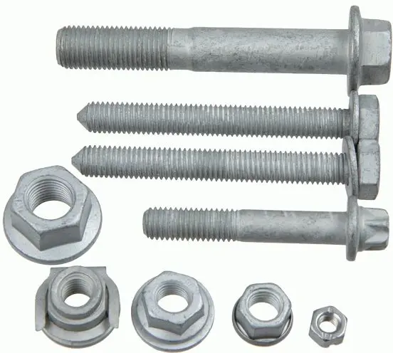 Handler.Part Repair kit, wheel suspension LEMFÖRDER 3747101 1