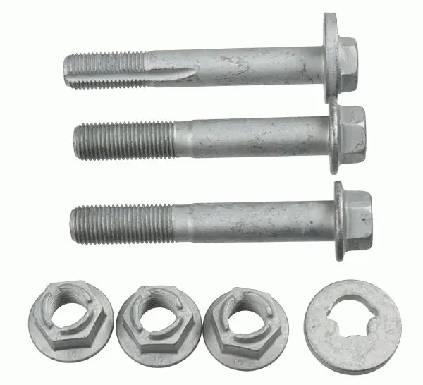 Handler.Part Repair kit, wheel suspension LEMFÖRDER 3769301 1