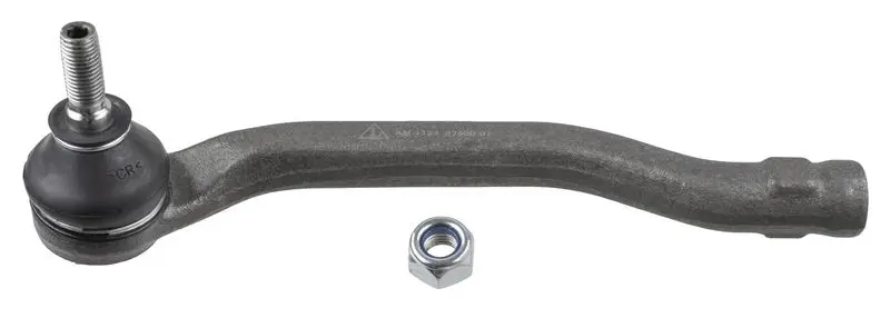 Handler.Part Tie rod end LEMFÖRDER 3790001 1