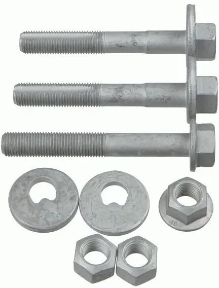 Handler.Part Repair kit, wheel suspension LEMFÖRDER 3789001 1