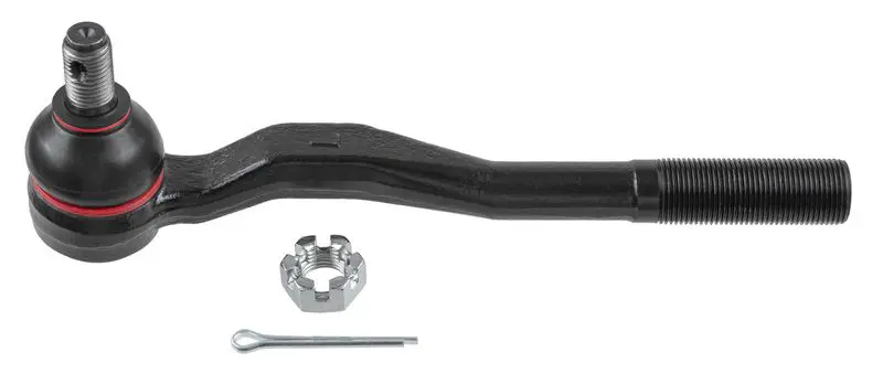 Handler.Part Tie rod end LEMFÖRDER 3858401 1