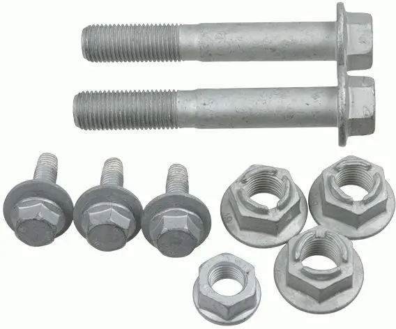 Handler.Part Repair kit, wheel suspension LEMFÖRDER 3881301 1