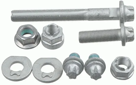 Handler.Part Repair kit, wheel suspension LEMFÖRDER 3871701 1