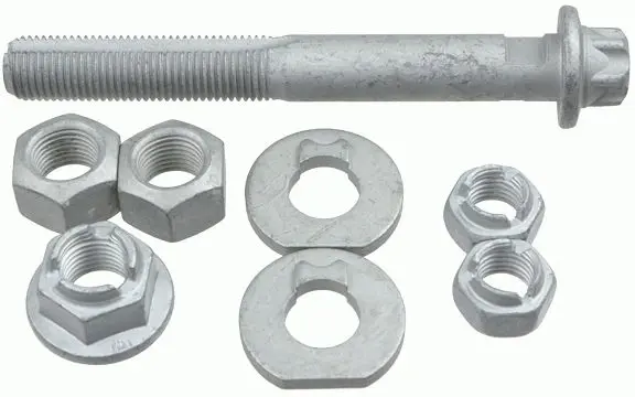 Handler.Part Repair kit, wheel suspension LEMFÖRDER 3820601 1