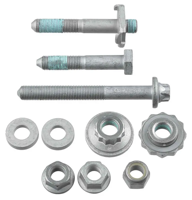 Handler.Part Repair kit, wheel suspension LEMFÖRDER 3881501 1