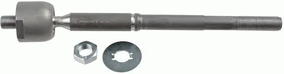 Handler.Part Tie rod axle joint LEMFÖRDER 3892401 1