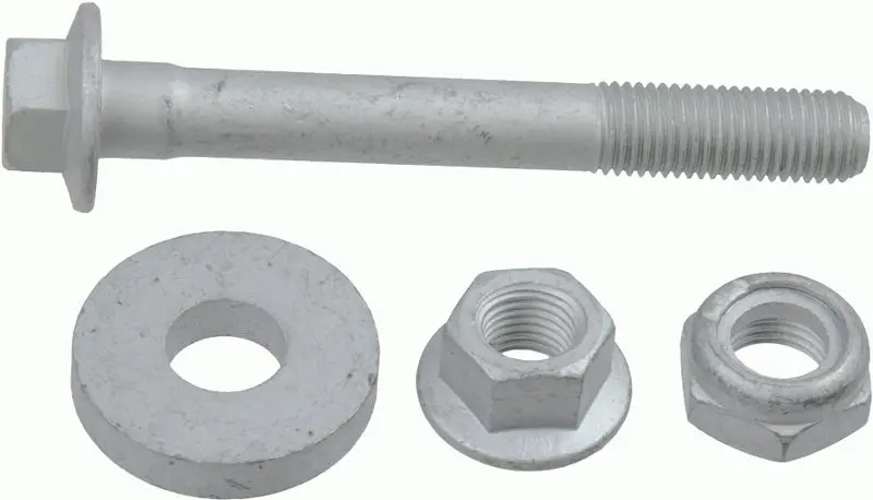 Handler.Part Repair kit, wheel suspension LEMFÖRDER 3881601 1