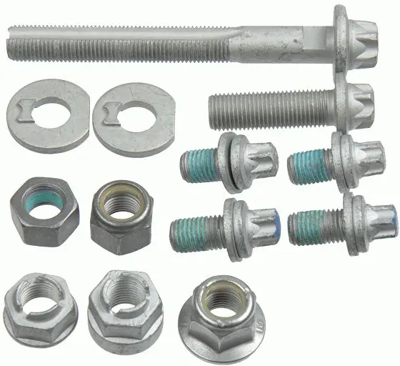 Handler.Part Repair kit, wheel suspension LEMFÖRDER 3936701 1