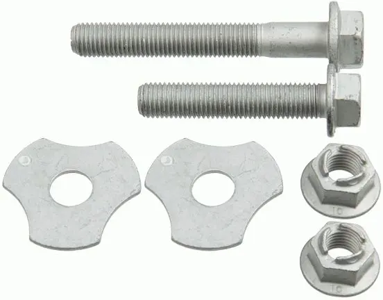 Handler.Part Repair kit, wheel suspension LEMFÖRDER 3881801 1