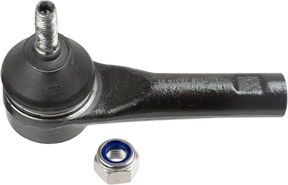 Handler.Part Tie rod end LEMFÖRDER 3937401 1