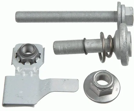 Handler.Part Repair Kit, wheel suspension LEMFÖRDER 3963901 1