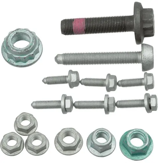 Handler.Part Repair Kit, wheel suspension LEMFÖRDER 3989201 1