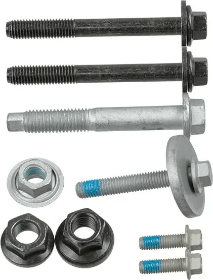 Handler.Part Repair Kit, wheel suspension LEMFÖRDER 3965701 1