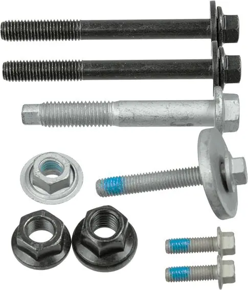 Handler.Part Repair Kit, wheel suspension LEMFÖRDER 3965801 1