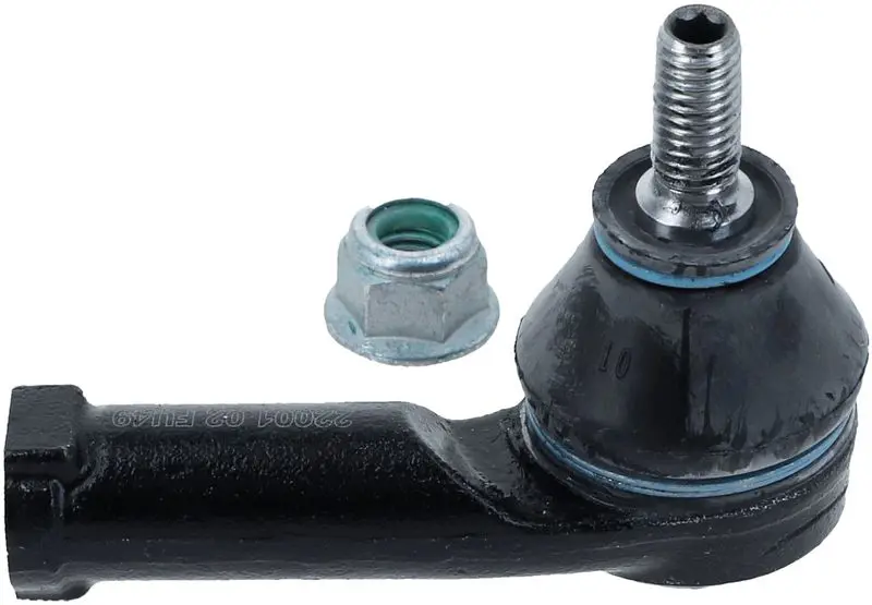 Handler.Part Tie rod end LEMFÖRDER 2200102 4