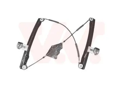 Handler.Part Window regulator VAN WEZEL 0160261 1