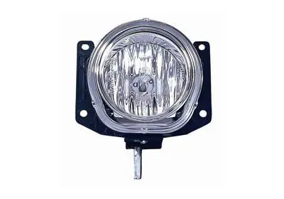 Handler.Part Fog light VAN WEZEL 0160999 1