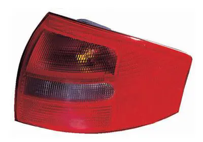 Handler.Part Combination rearlight VAN WEZEL 0315932 1