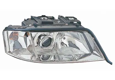 Handler.Part Headlight VAN WEZEL 0315962 1