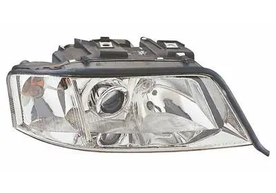 Handler.Part Headlight VAN WEZEL 0315984 1