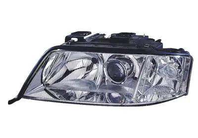 Handler.Part Headlight VAN WEZEL 0316961 1