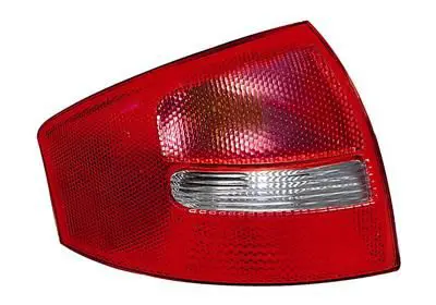 Handler.Part Combination rearlight VAN WEZEL 0317931 1