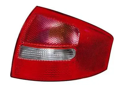 Handler.Part Combination rearlight VAN WEZEL 0317932 1