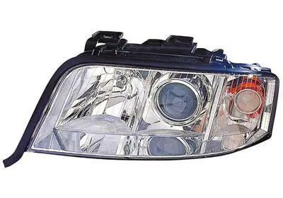 Handler.Part Headlight VAN WEZEL 0317961 1