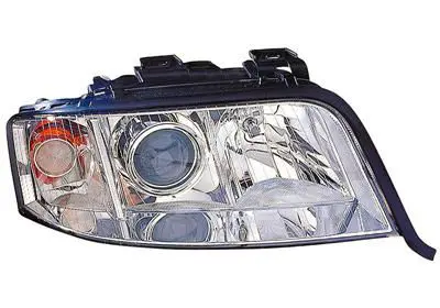 Handler.Part Headlight VAN WEZEL 0317962 1