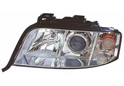 Handler.Part Headlight VAN WEZEL 0317985 1