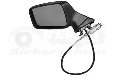 Handler.Part Outside mirror VAN WEZEL 0320803 1