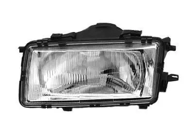 Handler.Part Headlight VAN WEZEL 0320962 1