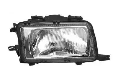 Handler.Part Headlight VAN WEZEL 0322962 1