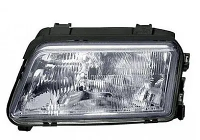 Handler.Part Headlight VAN WEZEL 0323961 1