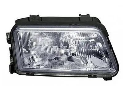 Handler.Part Headlight VAN WEZEL 0323962 1