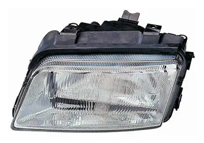 Handler.Part Headlight VAN WEZEL 0323963M 1