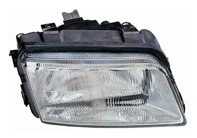 Handler.Part Headlight VAN WEZEL 0323964M 1