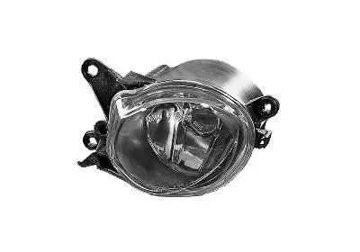 Handler.Part Fog light VAN WEZEL 0324995 1