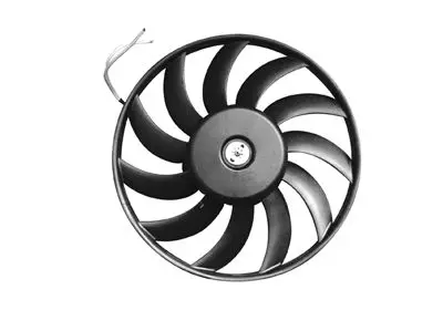 Handler.Part Fan, radiator VAN WEZEL 0325746 1