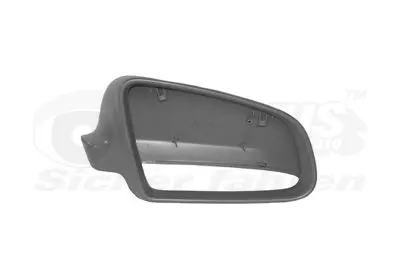 Handler.Part Cover, outside mirror VAN WEZEL 0325842 1